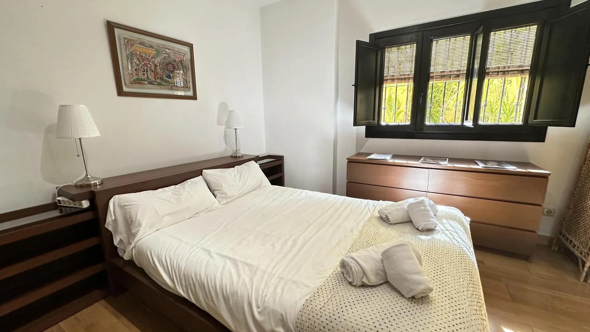 Calle Infantes Centro De Sevilla Apartment Seville
